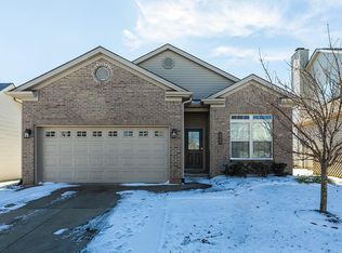 2344 Walcot Way, Lexington, KY 40511