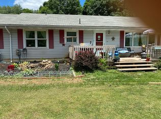17839 Maryland Hwy, Swanton, MD 21561