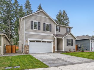 18642 136th Ave E #65, Puyallup, WA