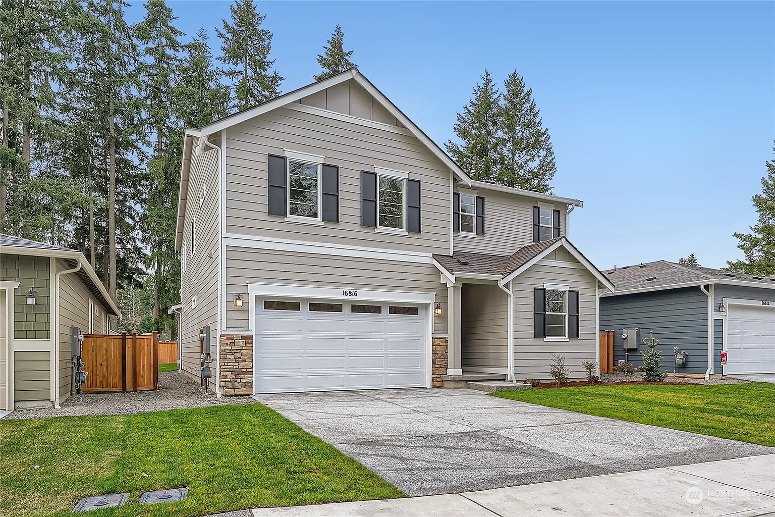5212 S 294th Court #19 photo 1
