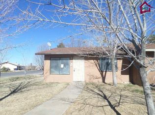 2033 Stanford St #1B, Las Cruces, NM 88005