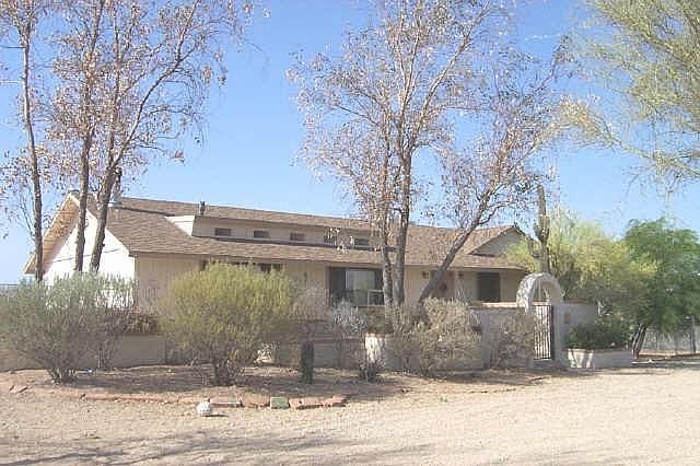 1st image of 6723 E MILTON Drive #*WOW*