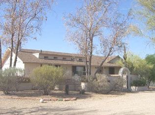 6723 E Milton Dr #WOW, Cave Creek, AZ 85331