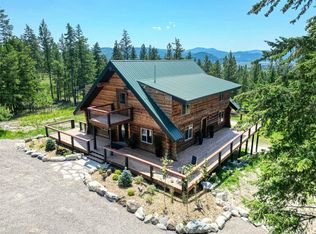 338 Boorman Ln, Kalispell, MT 59901