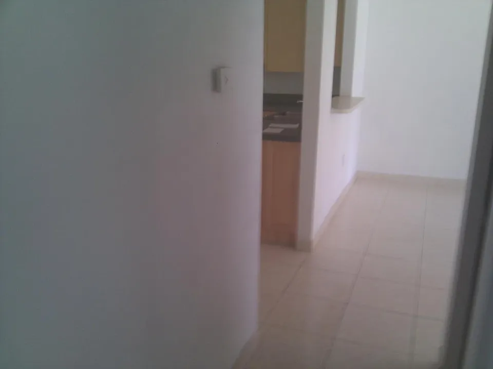 Hall into LivingRoom