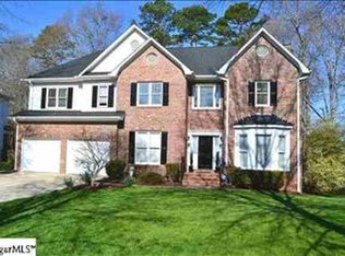 13 Arborlea Ct, Greer, SC 29651