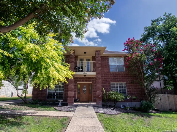 28006 ROCKY HOLW, San Antonio, TX 78258