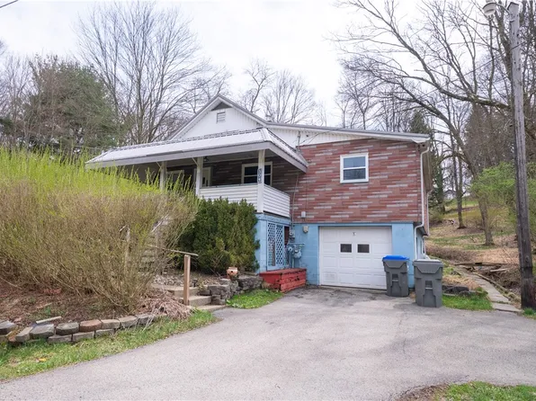 304 Margaret Ave, Evans City, PA 16033