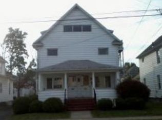 305 Rogers Ave, Endicott, NY 13760