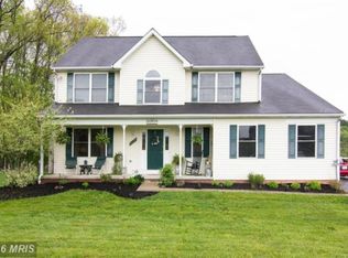 4627 Dave Rill Rd, Hampstead, MD 21074