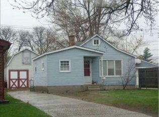 4936 Westpoint St #1, Dearborn Heights, MI 48125