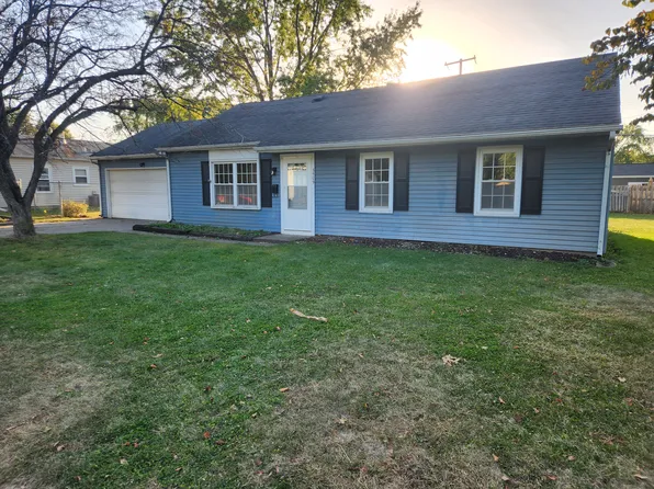 3509 10th St, East Moline, IL 61244