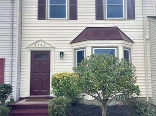 4793 Woods Edge Rd, Virginia Beach, VA 23462
