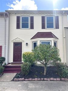 4793 Woods Edge Rd, Virginia Beach, VA, 23462