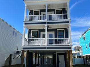 707 Elizabeth Dr, Murrells Inlet, SC 29576