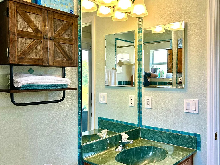 2414 Wood Pointe Dr — Photo 10