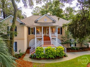 2 Fat Friars Retreat, Savannah, GA 31411