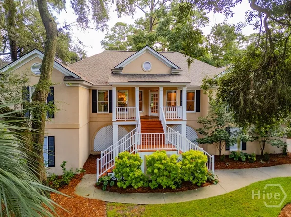 2 Fat Friars Retreat, Savannah, GA 31411