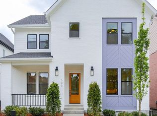 505 Buchanan St, Nashville, TN 37208