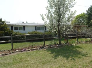 303 North St, Cheboygan, MI 49721