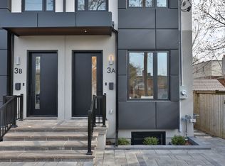 3A Linton Ave, Toronto, ON M1N 1W5