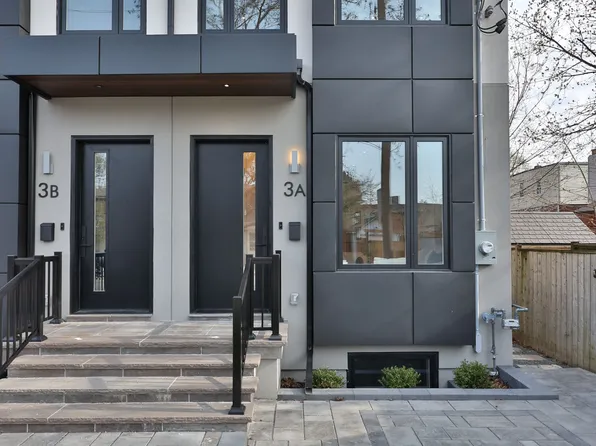 3A Linton Ave, Toronto, ON M1N 1W5