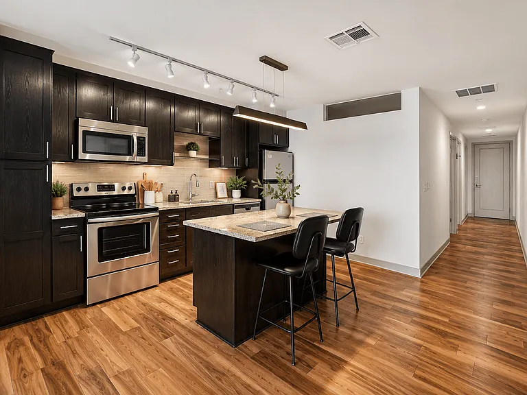 LTV Tower Apartments — Photo 81