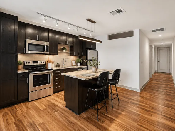 LTV Tower Apartments