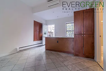 Rented by Evergreen Apartments BK