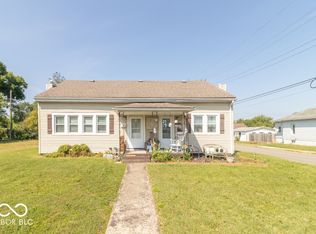 2001 S 14th St, New Castle, IN 47362