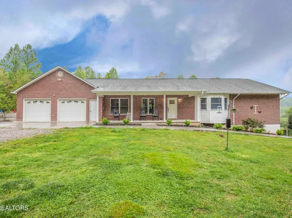 483 Pattie Gap Rd, Philadelphia, TN 37846