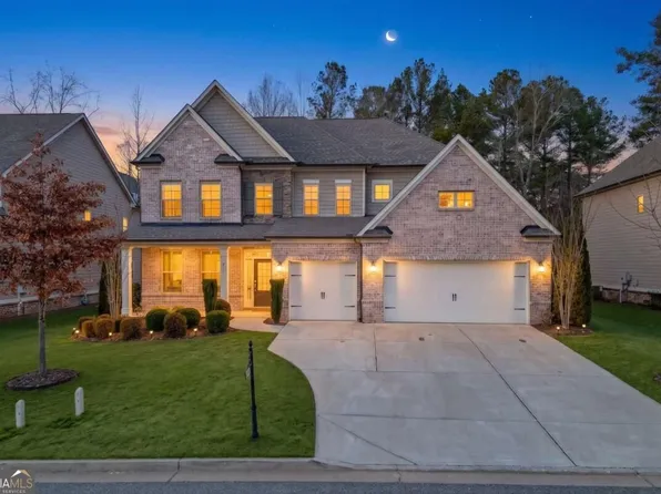 3005 Davidsonville Dr, Cumming, GA 30041