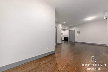 Rented by Brooklyn High Rise LLC