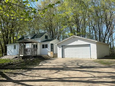 8520 County Road 27 SW, Alexandria, MN, 56308