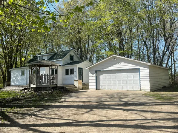 8520 County Road 27 SW, Alexandria, MN 56308