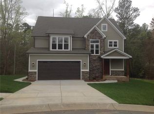 3870 12th Street Ct NE, Hickory, NC 28601