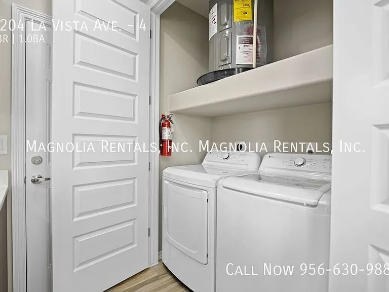 4204 La Vista Ave #4 — Photo 13