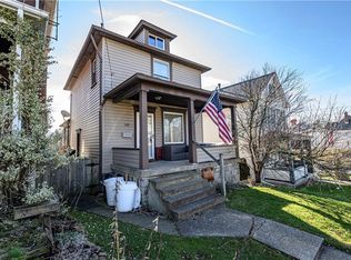 708 Arlington Ave, Jeannette, PA 15644