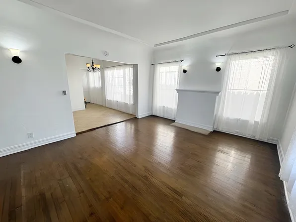 1525 1/2 S Orange Grove Ave, Los Angeles, CA 90019
