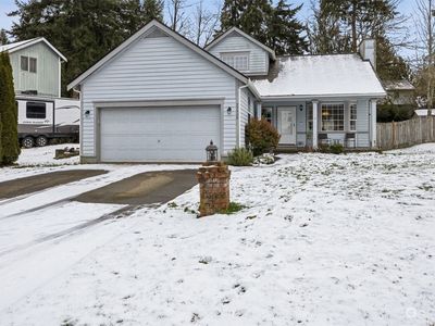 22508 133rd Avenue Ct E, Graham, WA, 98338