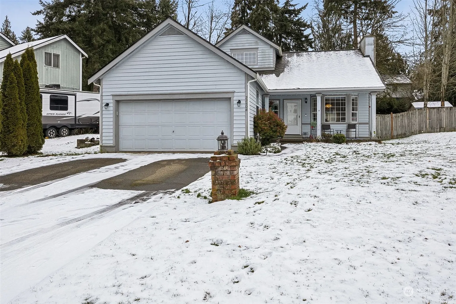 22508 133rd Avenue Ct E photo 1