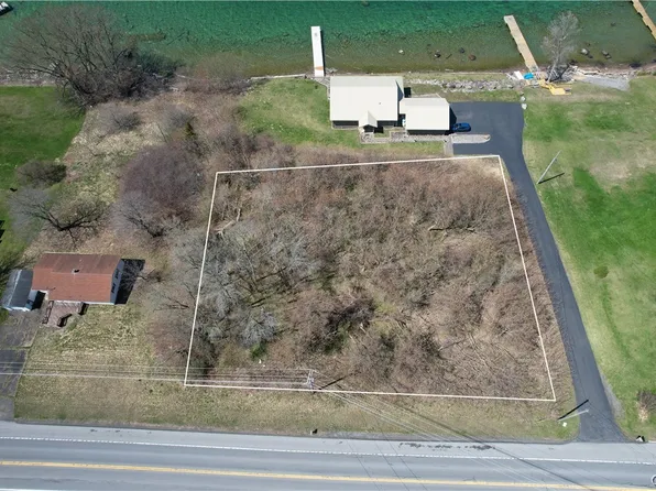 0 State Highway 37 Lot 14, Ogdensburg, NY 13669