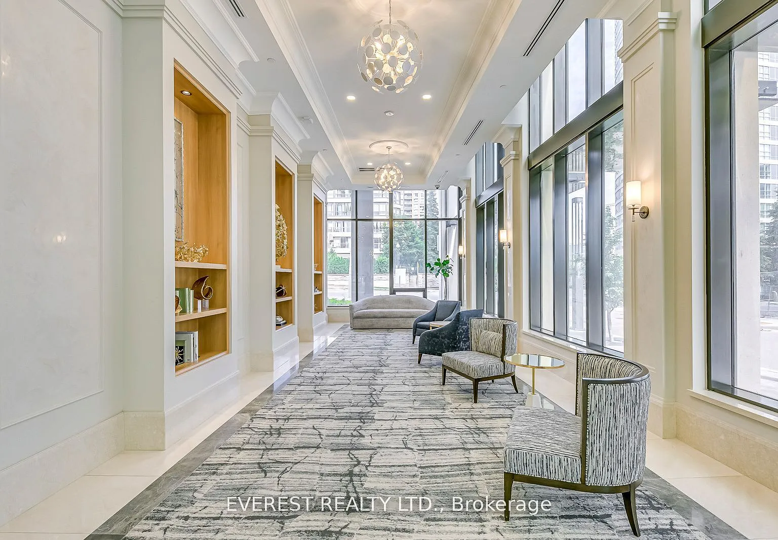 2 bed, $2,350 — Photo 4