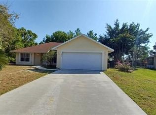 1034 SW Bay State Rd, Port Saint Lucie, FL 34953