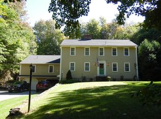 135 N Common Rd, Westminster, MA 01473