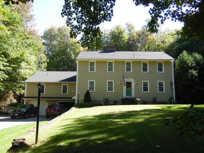 135 N Common Rd, Westminster, MA, 01473