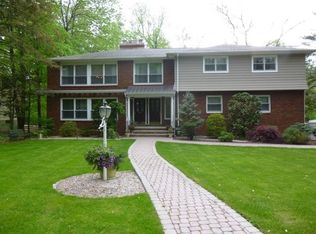 559 Plainfield Ave, Berkeley Heights, NJ 07922