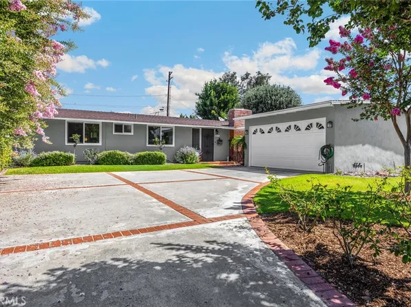 2011 Gregory Ln, La Habra, CA 90631