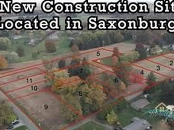 225 N Isabella St, Saxonburg, PA 16056