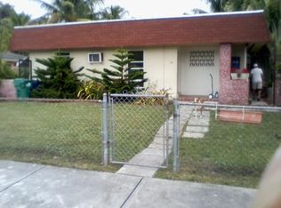 163 NE 117th St, Miami, FL 33161
